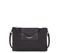 Sac Bandouliere femmes LANCASTER SMART KBA Noir Unique