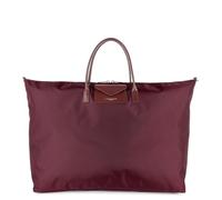 LANCASTER | Smart KBA - Sac 24/48h Bordeaux