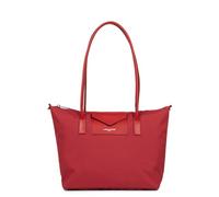 LANCASTER Sac cabas épaule - Smart KBA Rouge