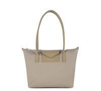LANCASTER Smart KBA Shoulder Bag Galet [116202] Multicolore