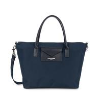 LANCASTER Smart KBA Tote Bag Bleufonc [262334] - sac shopper sac a main Multicolore