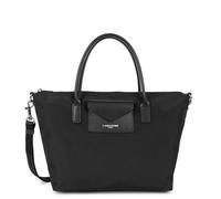 LANCASTER Sac cabas main - Smart KBA Noir