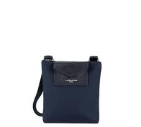 LANCASTER | Smart KBA - Double pochette Bleu foncé