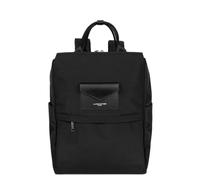 Lancaster Smart Kba, Sac Mixte, Noir