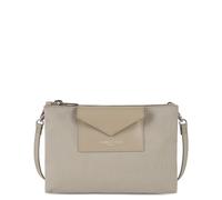 Sac Bandouliere femmes LANCASTER SMART KBA Beige Unique