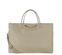 LANCASTER sac shopper Smart KBA Weekender Galet