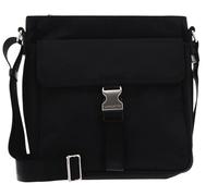 Lancaster Smart, Sac Mixte, Noir
