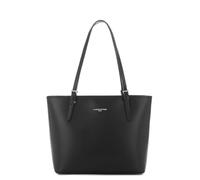 Cabas femmes LANCASTER CONSTANCE Noir Unique