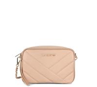 Lancaster Soft Matelassé, Sac à Main Mixte, Nuderose