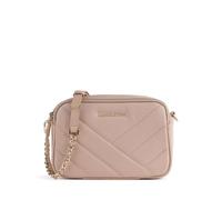 Lancaster Soft Matelassé Sac bandoulière vieux rose, femme