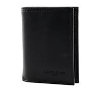 Lancaster Soft Vintage Homme, Accessoire de Voyage - Portefeuille Homme, Noir,