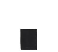 Petit Portefeuille - Soft Vintage Homme Noir