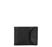 Porte-Cartes - Soft Vintage Homme Noir