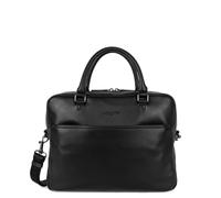 LANCASTER Porte documents - Soft Vintage Homme Noir