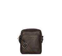 Lancaster Soft Vintage Homme, Sac, Marron