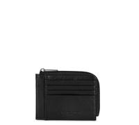 Porte-Cartes - Soft Vintage Homme Noir