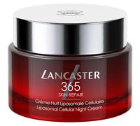 Lancaster Soin-de-la-peau 365-Skin-RepairCrème Cellulaire Liposomale de Nuit 50 ml