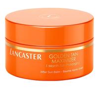 Lancaster Golden Tan Maximizer After Sun Balm baume corps pour prolonger le bronzage 200 ml