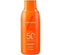 Lancaster Sun Beauty Sublime Tan Lait Corps IP50 Toutes Peaux 175ml
