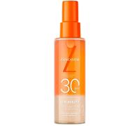 Eau Solaire Corps SPF30 de Lancaster - 100 ml - Sun Beauty - Spray - Kapao Parfumerie en ligne française