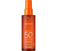 Lancaster Soins-solaires Sun-BeautyHuile sèche pour le corps Sun Beauty SPF50 150 ml