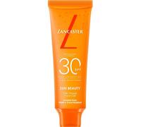 Lancaster Gel visage Sun Beauty SPF30 50 ml tube