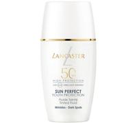 Lancaster Sun Perfect Perfecting Fluid SPF 50 30 ml