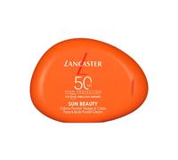Lancaster Sun Beauty Crème visage & corps SPF50 30 ml