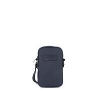 LANCASTER | Storm - Pochette smartphone Bleu foncé