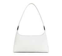 Lancaster - Suave Ace Medium Zipped Handbag - Femme - Sacs - Blanc - Taille: ONE Size