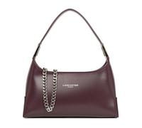 Lancaster - Suave Ace Petit Sac Zippé - Femme - Sacs - Rouge - Taille: ONE Size