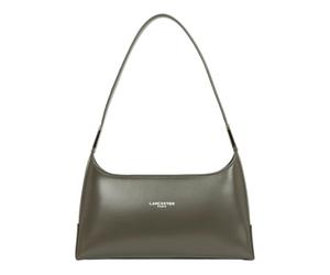 Lancaster - Suave Ace Rectangle Zip Bag - Femme - Sacs - Vert - Taille: ONE Size