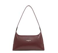 Lancaster Sac à main Zippé M Suave Ace 433-20 Bordeaux