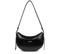 Lancaster Paris Sac Soft Ace – Unisexe pour adulte, Noir, Taille unique