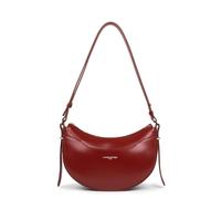 Sac besace Lancaster Suave Ace 433-28 Carmin