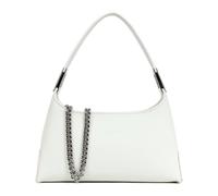 Lancaster - Suave Ace Small Zipped Handbag - Femme - Sacs - Blanc - Taille: ONE Size