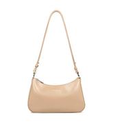 Lancaster Paris Sac trotteur Suave Ace 433-22 zippé Beige foncé