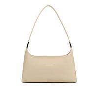 Lancaster - Suave Ace Zip M Shoulder Bag - Femme - Sacs - Beige - Taille: ONE Size