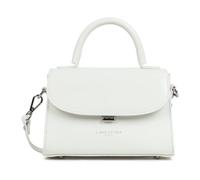 Lancaster - Suave Even Flap Handbag - Femme - Sacs - Blanc - Taille: ONE Size