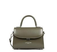 Lancaster Sac À Main Suave Even S 433-16 Kaki Fumé