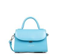 Lancaster Suave Even, Sac à Main Mixte, Bleuatoll