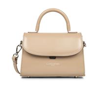Lancaster Sac à main A rabat avec fermoir S Suave Even Nude