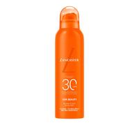 Parapharmacie en ligne > Beauté & Soins > Produit Solaire > Produits de Protection Solaire Lancaster Sun Beauty Brume Corps SPF30 200 ml