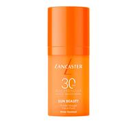 Lancaster - Sun Beauty 30 Ml Flacon Pompe Fluide Visage Spf30 - Kapao Parfumerie en ligne française