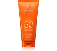 LANCASTER SUN BEAUTY Body Milk SPF50 100 ml