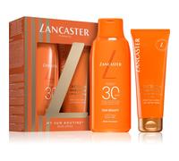 Lancaster Sun Beauty Coffret cadeau solaire SPF 30