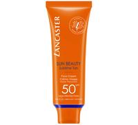 Lancaster Crème Visage SPF50 Sun Beauty – 50 ml