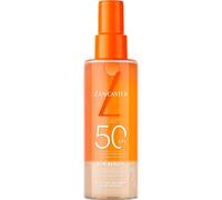 Lancaster Sun Beauty Sun Body Water SPF 50 Spray de protection solaire Corps Adultes