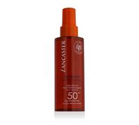 LANCASTER Corps SUN BEAUTY Dry Oil SPF50