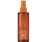 Lancaster Sun Beauty Beauty Satin Dry Oil SPF50 150 ml